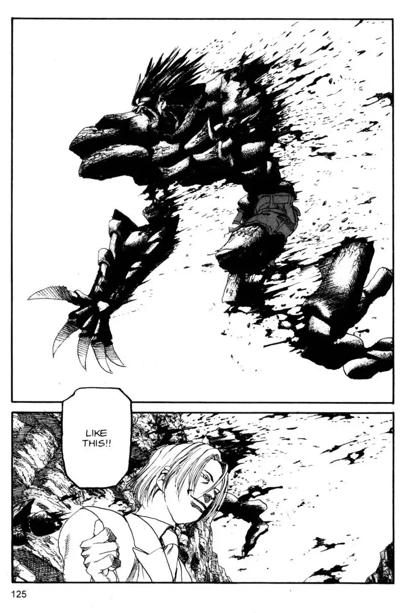 Project Arms Chapter 102 13